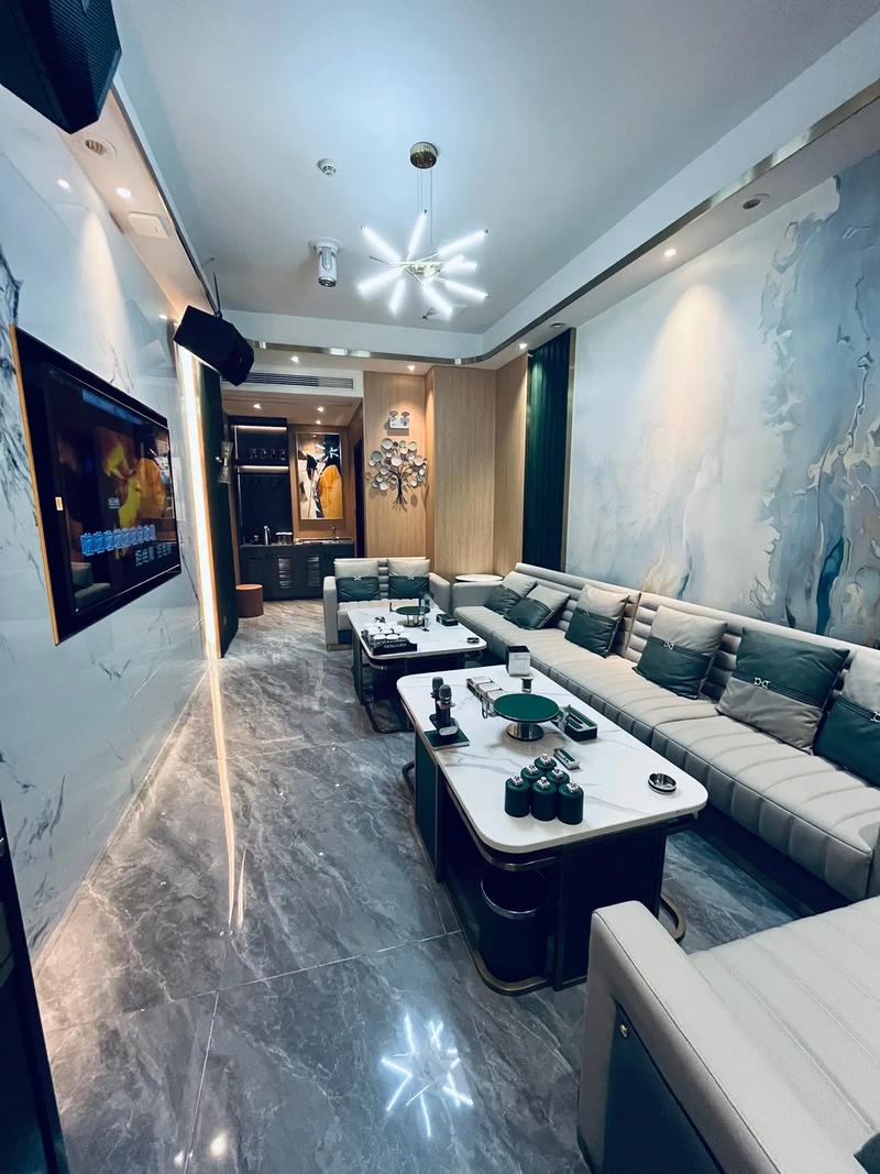 葫芦岛性价比商务ktv推荐-建昌县ktv预定