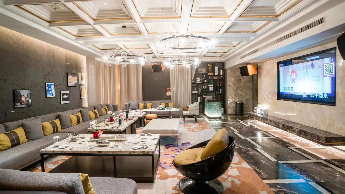 葫芦岛商务ktv有没有优质选择-建昌县ktv预定